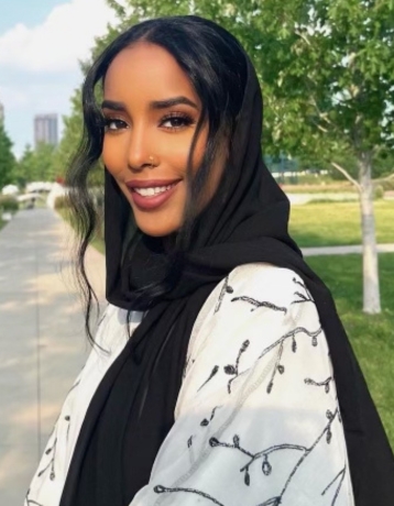 Jamila Osman