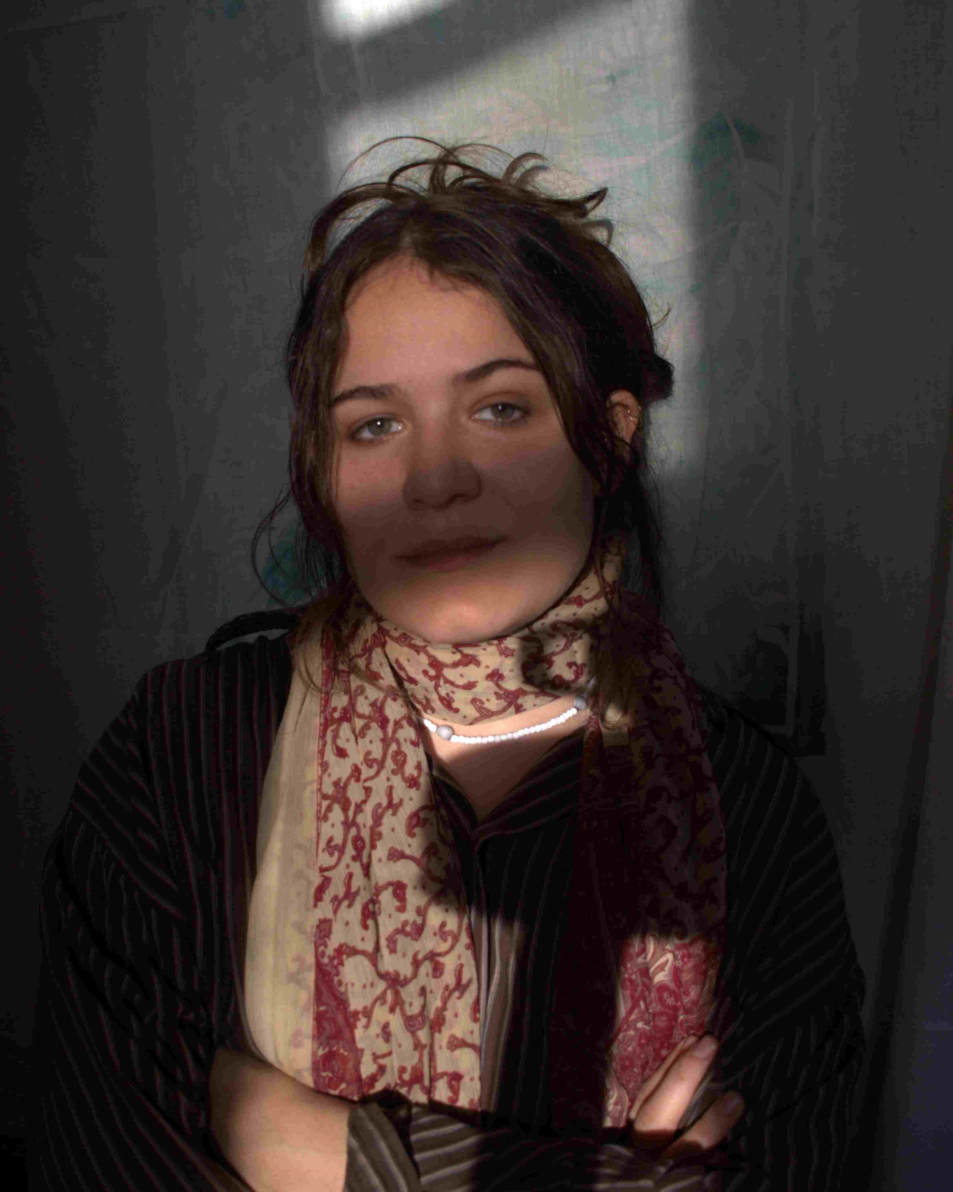 Aliya Al-Adwani